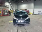 Toyota Sienna 2012