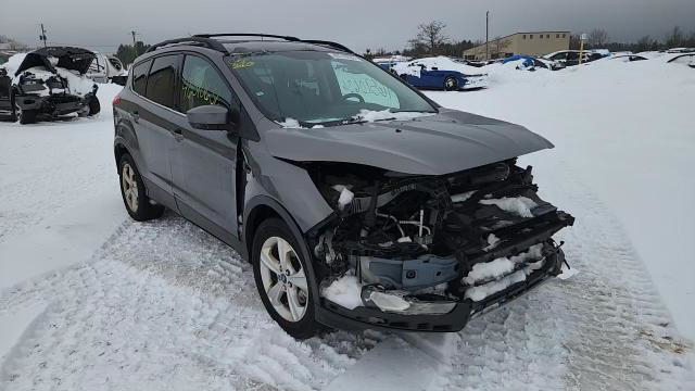 Ford Escape 2013