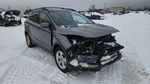 Ford Escape 2013