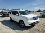 Honda Pilot 2015