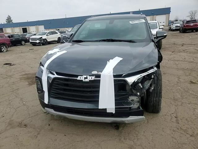 Chevrolet Blazer 2020