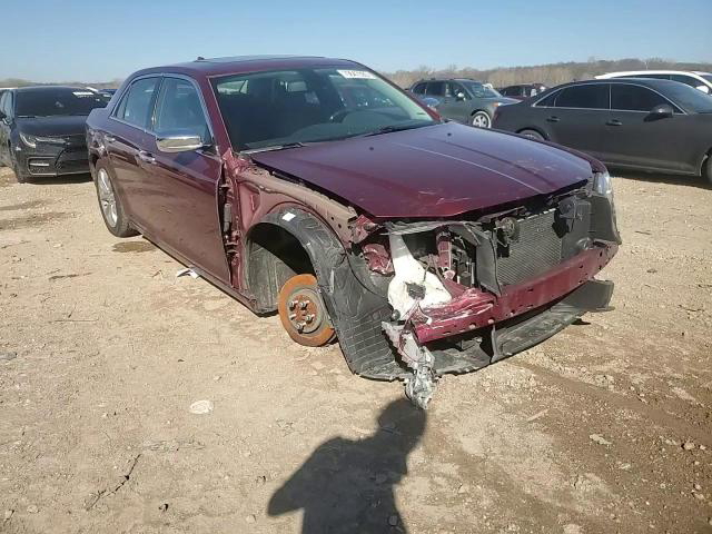 Chrysler 300 2019