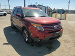 Ford Explorer 2014