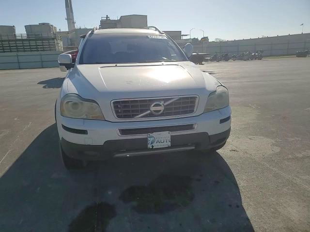 Volvo XC90 2012