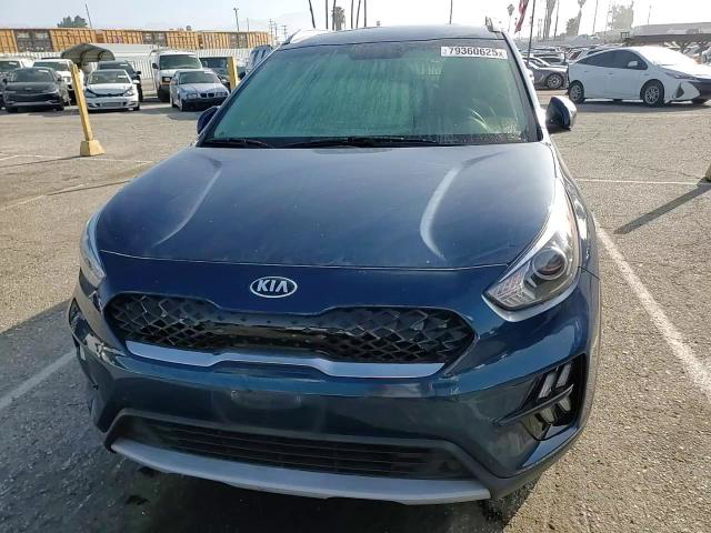 Kia Niro 2021