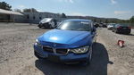 BMW Series 3 2015