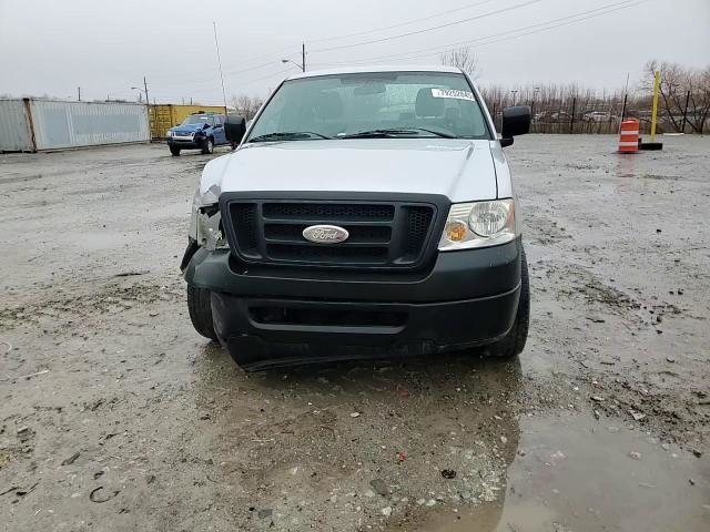 Ford F-150 2006