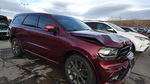 Dodge Durango 2016