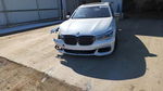 BMW Series 7 2019