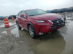 Lexus NX 2015