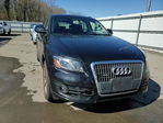 Audi Q5 2012