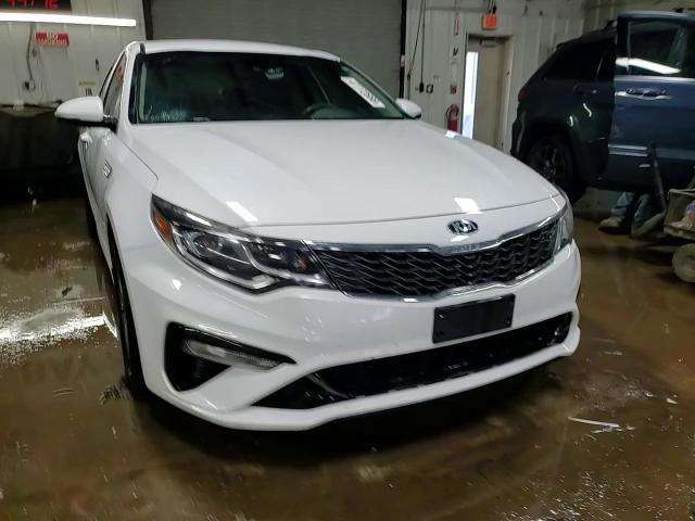 Kia Optima 2020