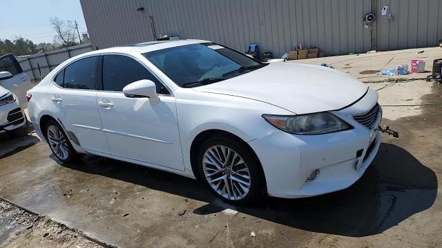 Lexus ES 2013