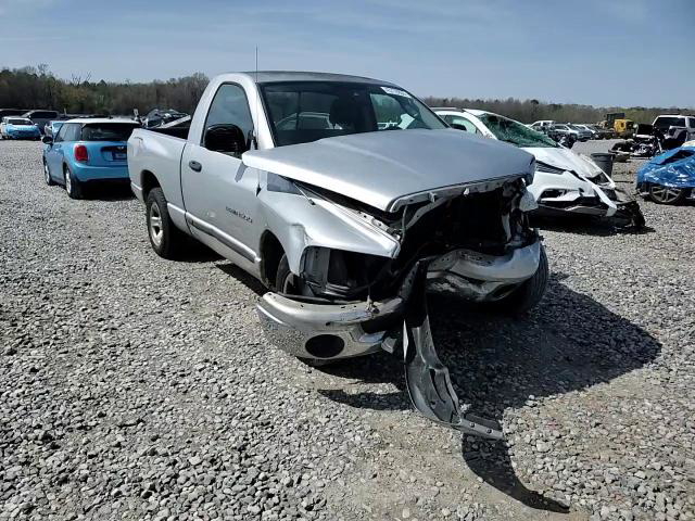 Dodge RAM 2005