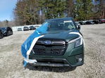 Subaru Forester 2022