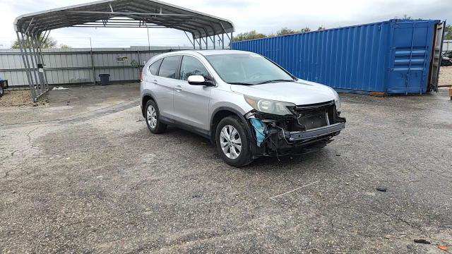 Honda CR-V 2014