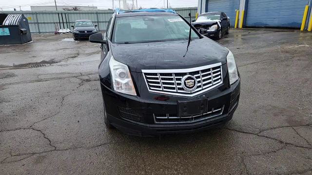 Cadillac SRX 2014