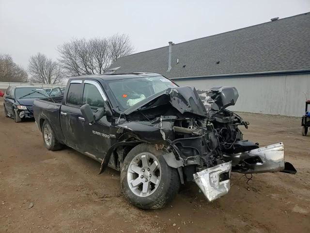 Dodge RAM 2011