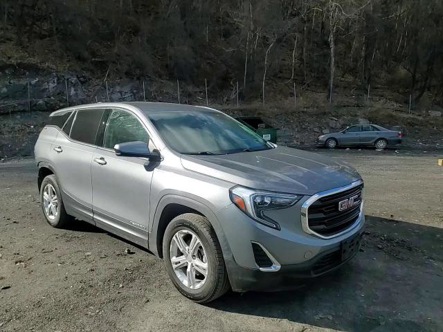 GMC Terrain 2020