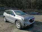 GMC Terrain 2020
