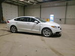 Ford Fusion 2018