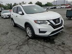 Nissan Rogue 2018