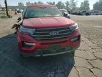 Ford Explorer 2020