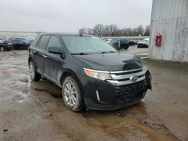 Ford Edge 2011