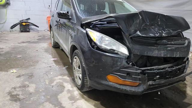 Ford Escape 2014