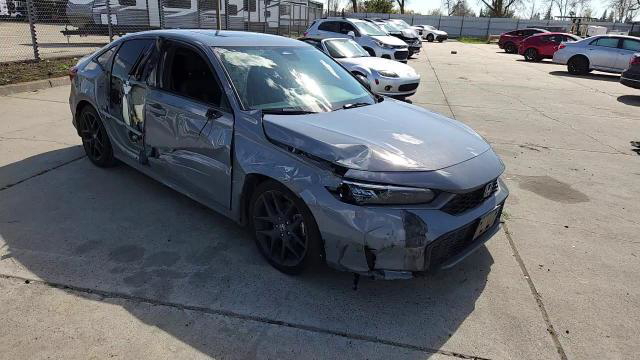 Honda Civic 2025