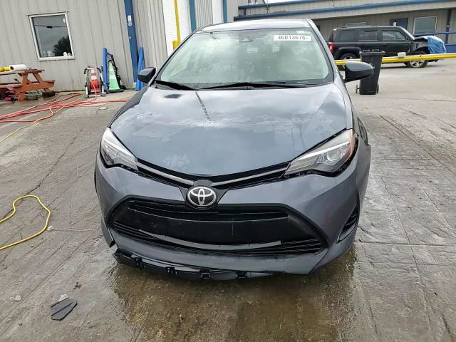 Toyota Corolla 2017