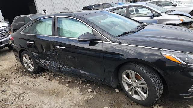Hyundai Sonata 2019