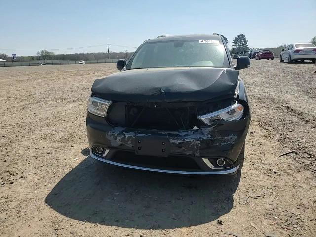 Dodge Durango 2014