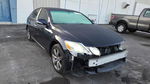Lexus GS 2008