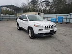 Jeep Cherokee 2016
