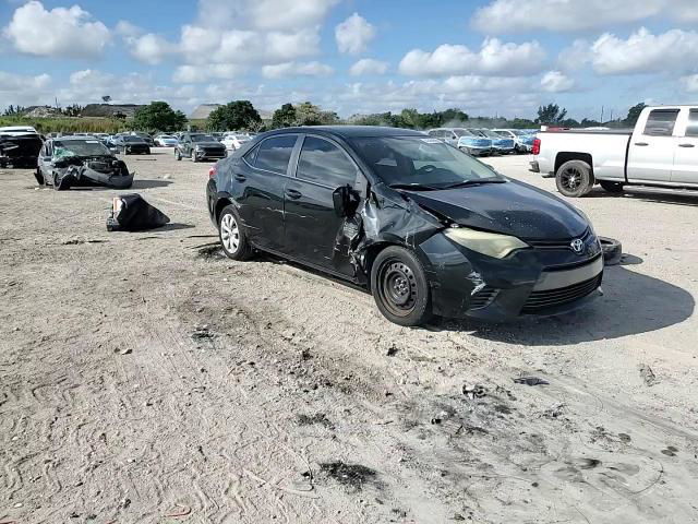 Toyota Corolla 2015