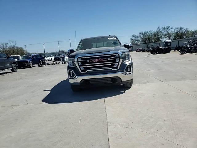 GMC Sierra 2020