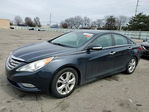 Hyundai Sonata 2013