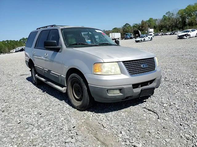 Ford Expedition 2006