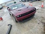 Dodge Challenger 2017