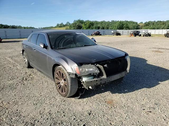 Chrysler 300 2013