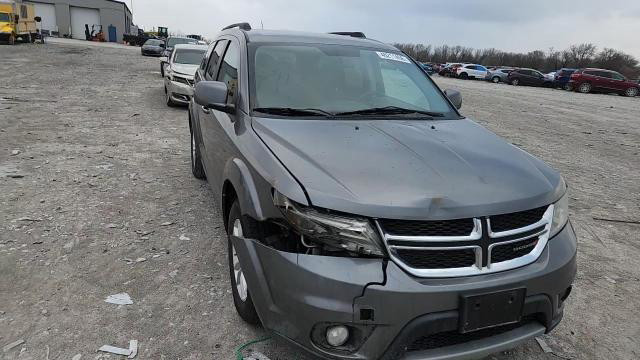 Dodge Journey 2013