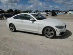 BMW Series 4 2019