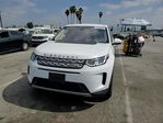 Land Rover Discovery 2020