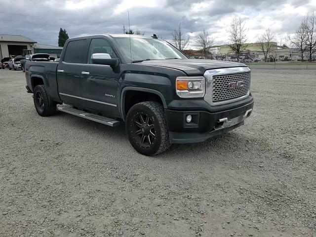 GMC Sierra 2015