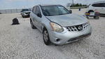 Nissan Rogue 2012
