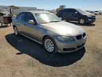 BMW Series 3 2009