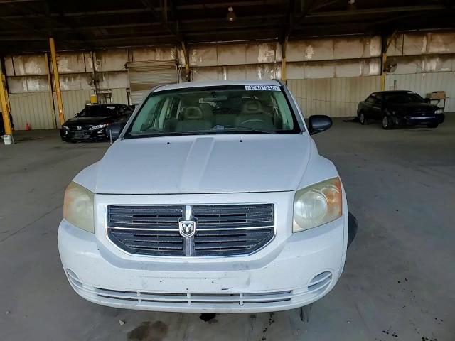Dodge Caliber 2007