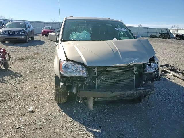 Chrysler Voyager 2016