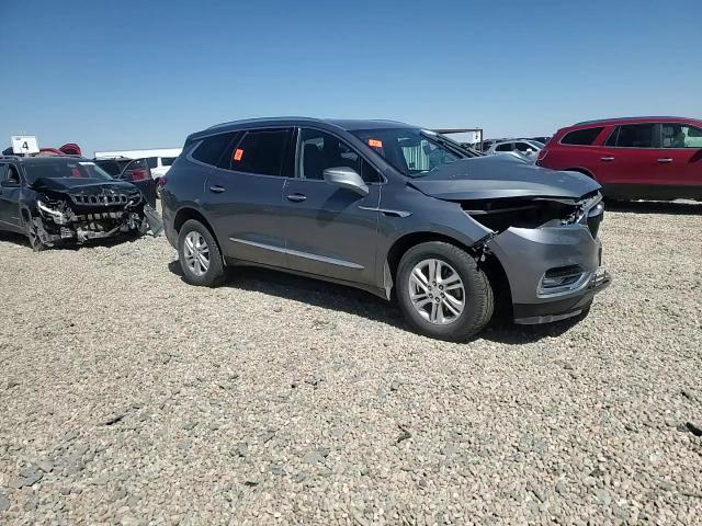Buick Enclave 2018